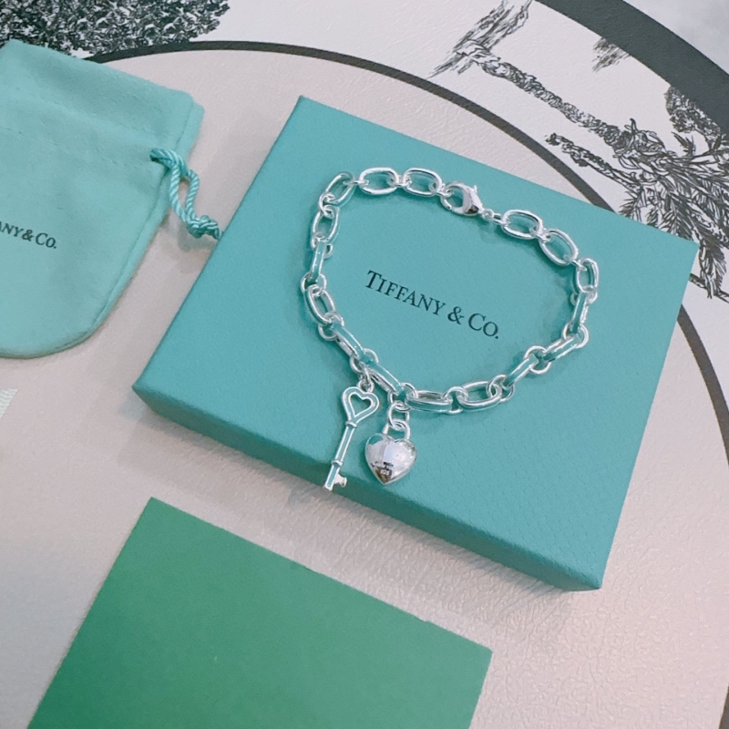 T*f*ny bracelets